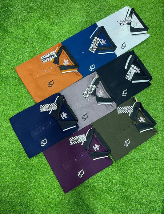 PK POLO (Dior)