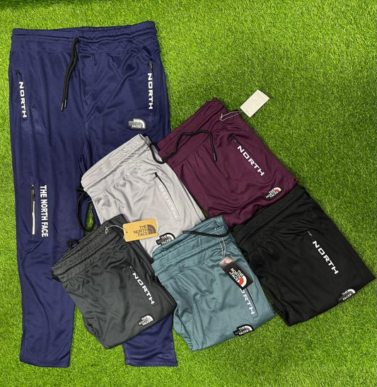 IMPORTED MASH TROUSER NORTHFACE